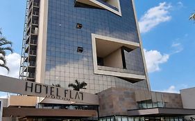 Hotel Flat Afonso Pena e Centro de Convenções Campo Grande